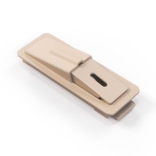 R129 Hardtop Defrost Plug