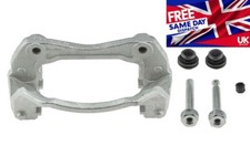BRAKE CALIPER BRACKET FRONT