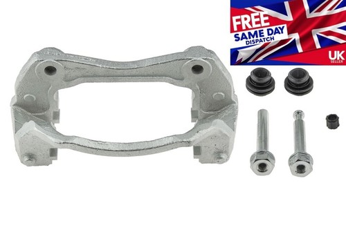 Brake caliper bracket front - brake,