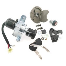 Ignition Switch / Complete