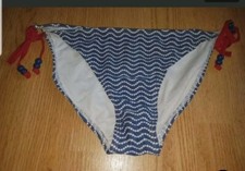 Gorgeous blue white spotted