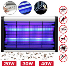 Bug zapper electric insect fly - bug,