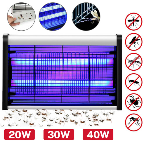 20w 40w electric insect killer - 20w-40w,