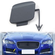 1pc Front Bumper Towing Eye