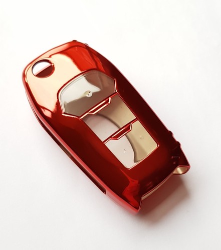 Key cover for ford fiesta - key,