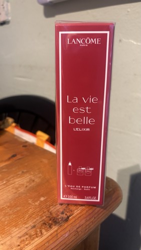 Lancôme vie est - lancôme, la