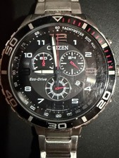 citizen eco drive AT2120-52E