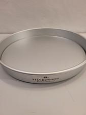 Alan Silverwood baking tin 12"