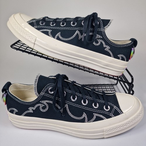 Converse chuck 7 black - chuck,