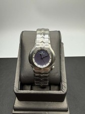Tag Heuer Watch Alter Ego