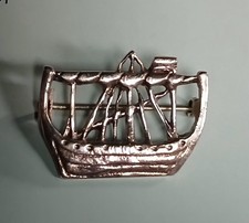 Sterling Silver Iona Style