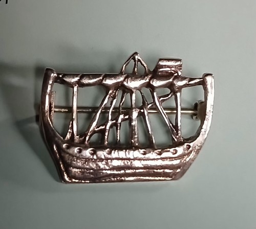 Sterling silver iona style - silver,