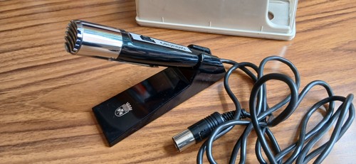 Grundig gdm 305 microphone and - microphone,