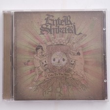 Enter Shikari – Take To The