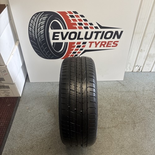 Pirelli pzero pz4 bmw rated - pirelli,