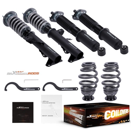 Performance coilovers for bmw - performance,
