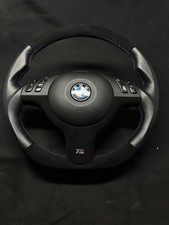 BMW OEM Custom Alcantara M
