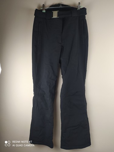 Killy black belted ski - killy,