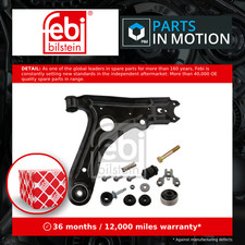 Wishbone / Suspension Arm fits VW GOLF Mk2, Mk2 GTI Front Lower, Left or Right