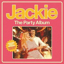 Various Artists : Jackie: The Party Album CD 2 discs (2014) ***NEW***