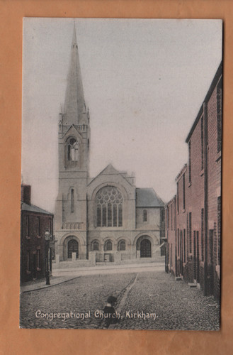 Kirkham lancashire - kirkham,,