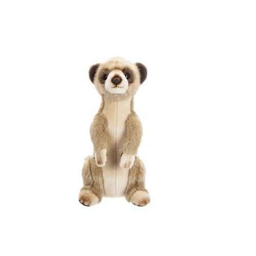 Adorable 30cm premium - 30cm, meerkat