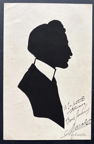 Antique edwardian hand cut - antique, hand-cut