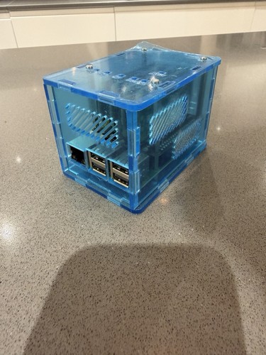 Raspberry plus with - 3,