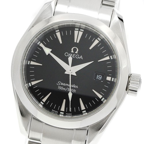 Omega seamaster aqua terra - seamaster,