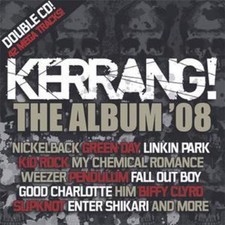 Various Artists: Kerrang! The