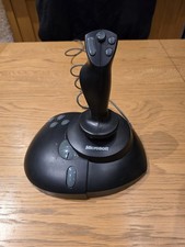 Microsoft Sidewinder Precision