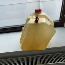 Go Kart Fuel Tank 