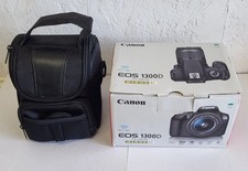 Canon EOS 1300D 18.0MP Digital