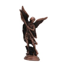 Angelic archangel michael - archangel,