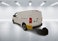 VAUXHALL VIVARO LWB 2019-2025
