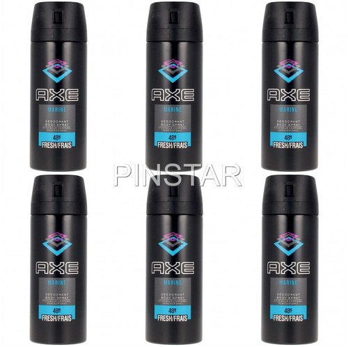 150ml axe marine - 150ml,