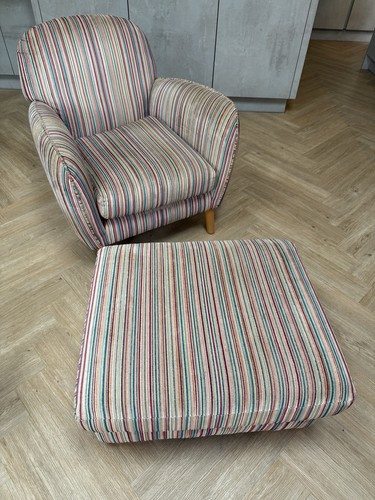 Next armchair and - next, matching