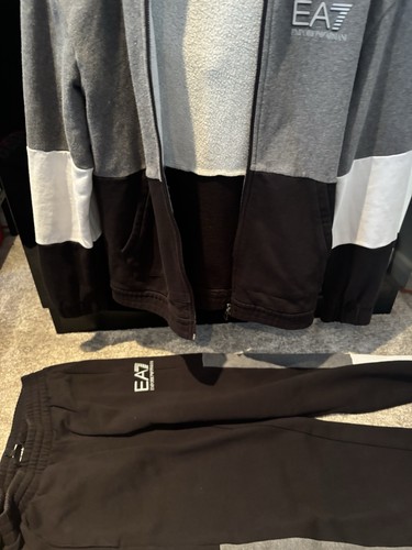Ea7 emporio armani boys - ea7,
