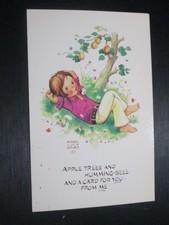 Mabel Lucie Attwell