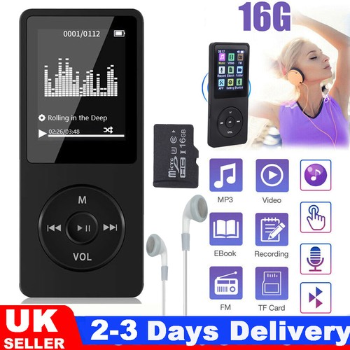 Bluetooth mp3 music player - bluetooth,