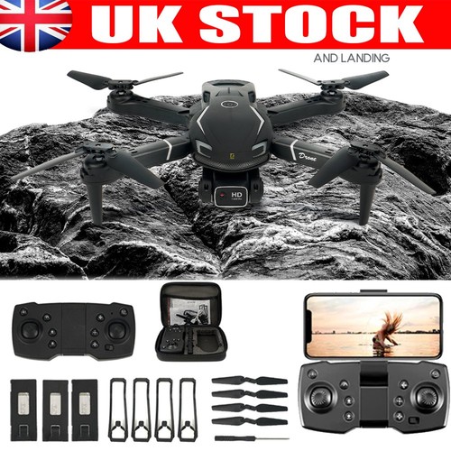 Drone with camera rc - with, hd