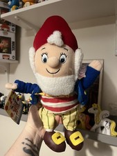 Cute Big-Ears collectible soft