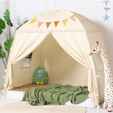 Kids Play Tent Large Playhouse