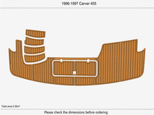 DuraEVA Seadek EVA Foam Boat