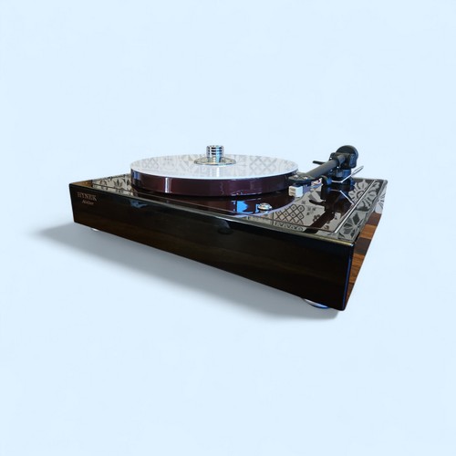 Bespoke rega pro ject - bespoke, pro-ject