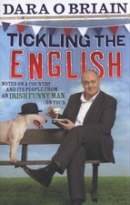 Tickling the English (HardBack) - FREE Shipping