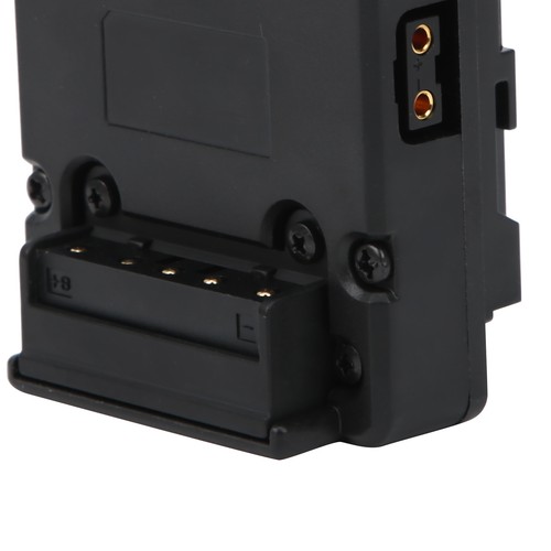 Lock tap adapter plate - adapter,