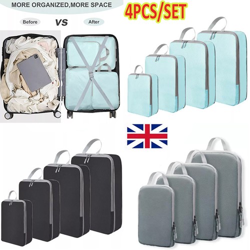 Compression bags organiser - compression,