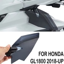 Adjustable Upper Air