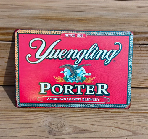 Yuengling porter america s - yuengling,